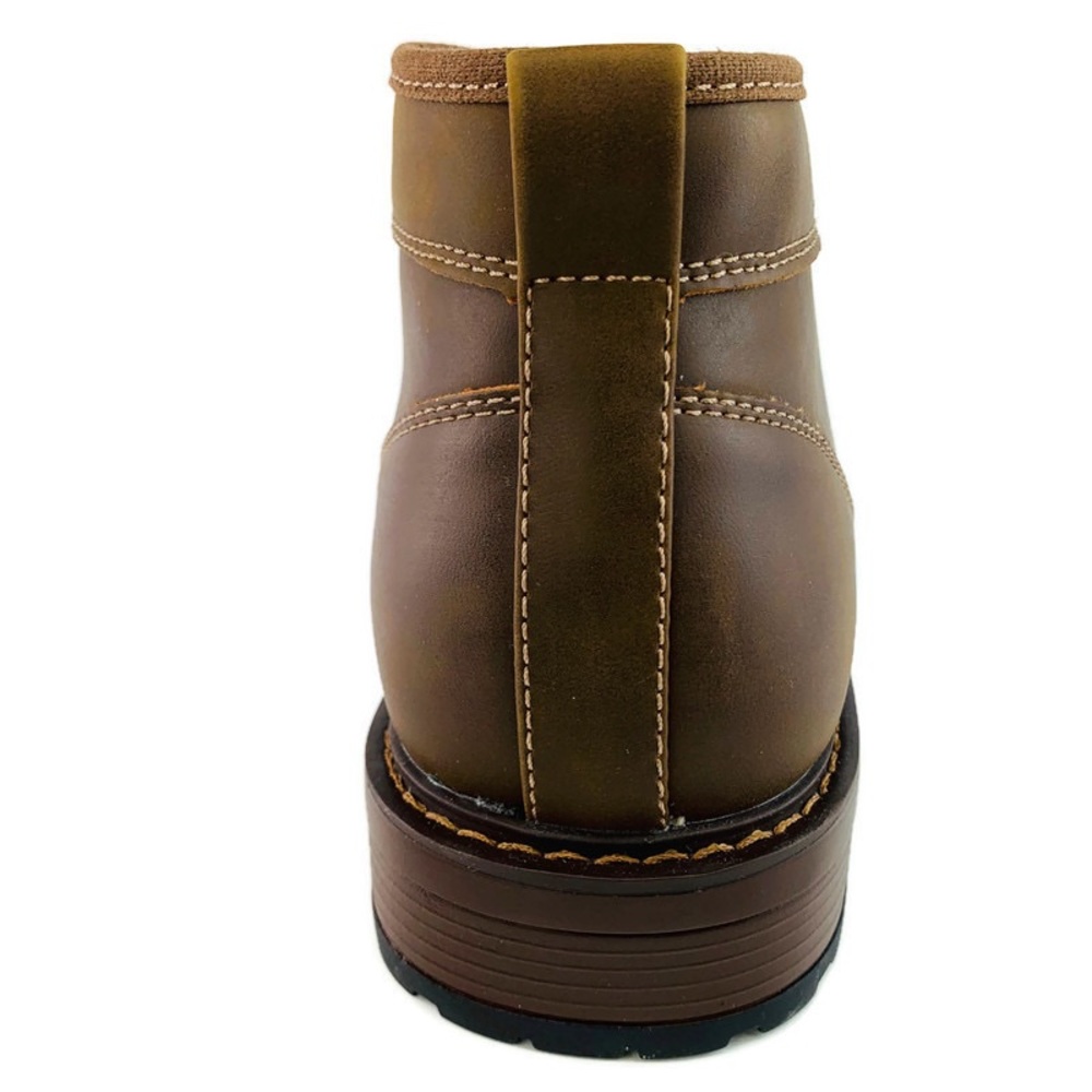 Perry Ellis Portfolio Lenney Men’s Boots - Picture 5 of 9